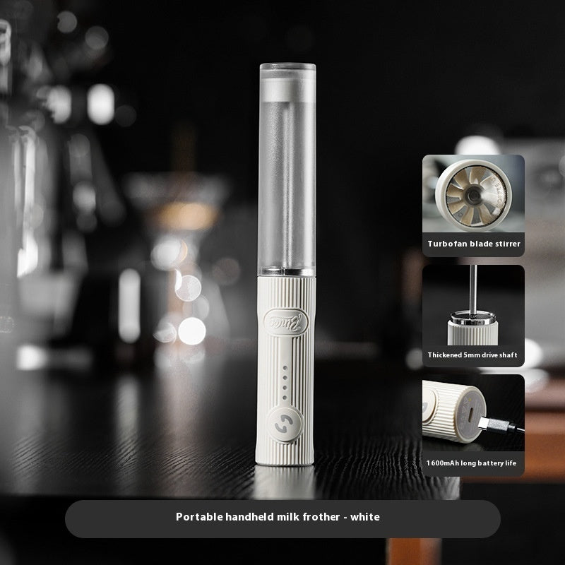 Stainless Steel Milk Frothing Pitcher | Precision Latte Jug