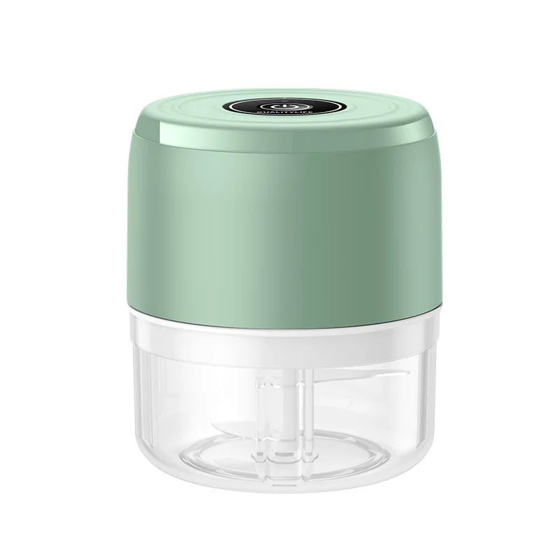MiniCrush – Hachoir électrique USB