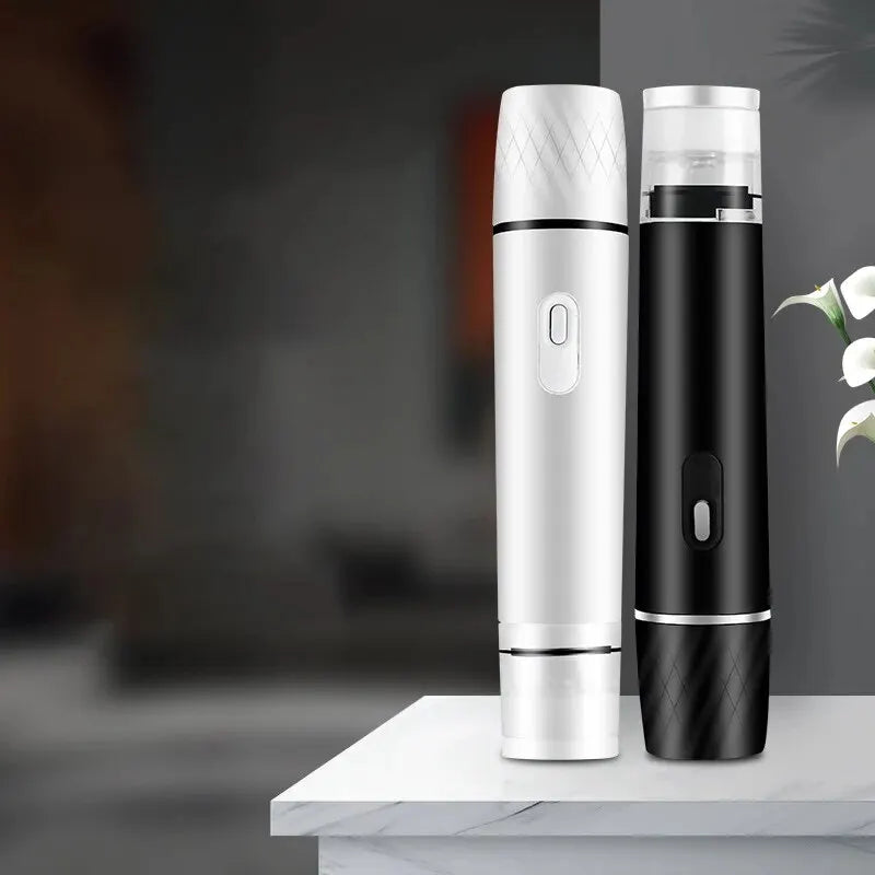 Mini Handheld Vacuum Sealer — Freshness at Your Fingertips