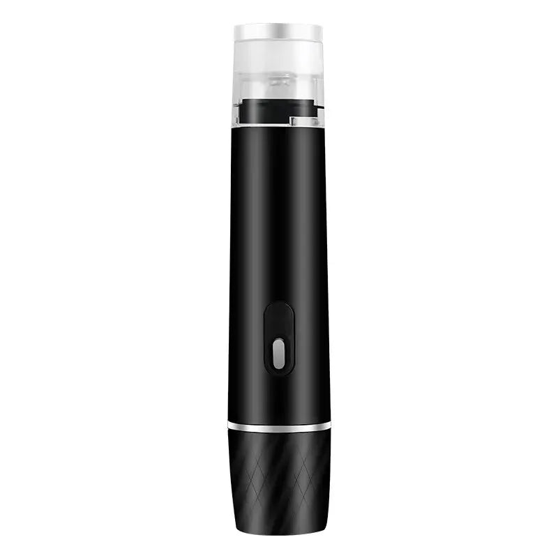 Mini Handheld Vacuum Sealer — Freshness at Your Fingertips