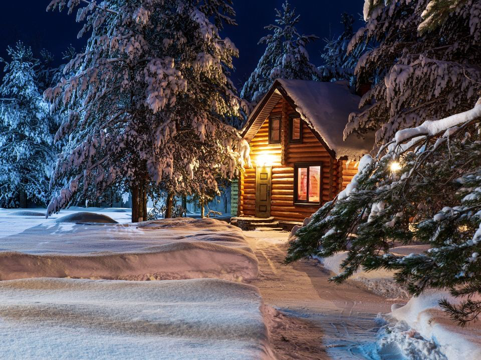 Winter Warmth Essentials