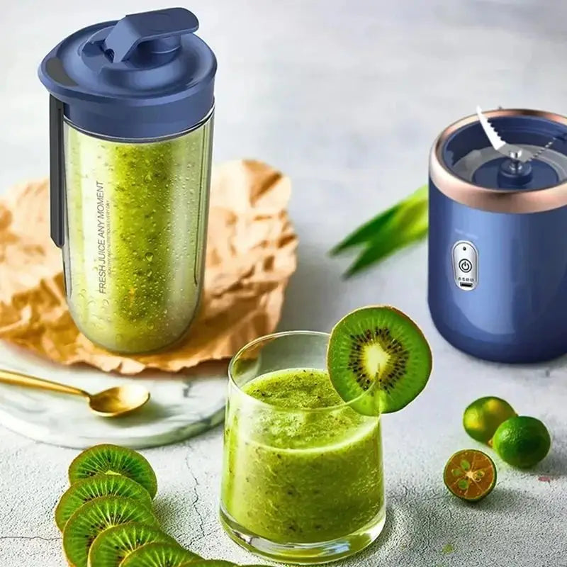 Blenders