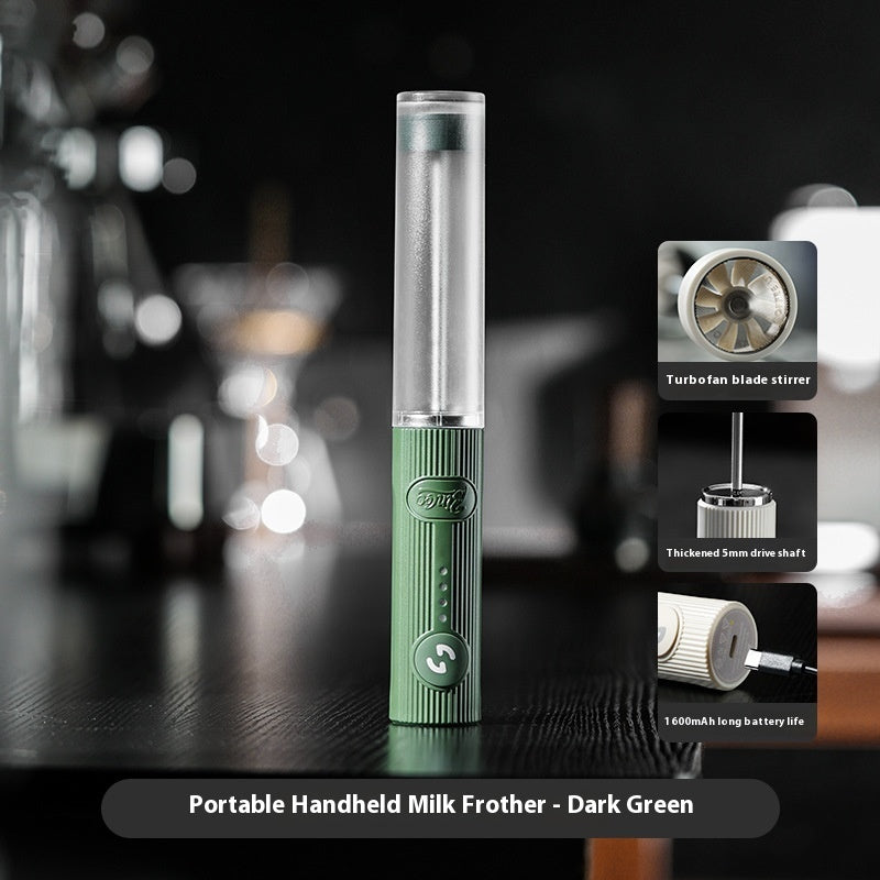 Stainless Steel Milk Frothing Pitcher | Precision Latte Jug