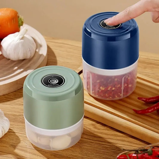 MiniCrush – USB Electric Food Chopper