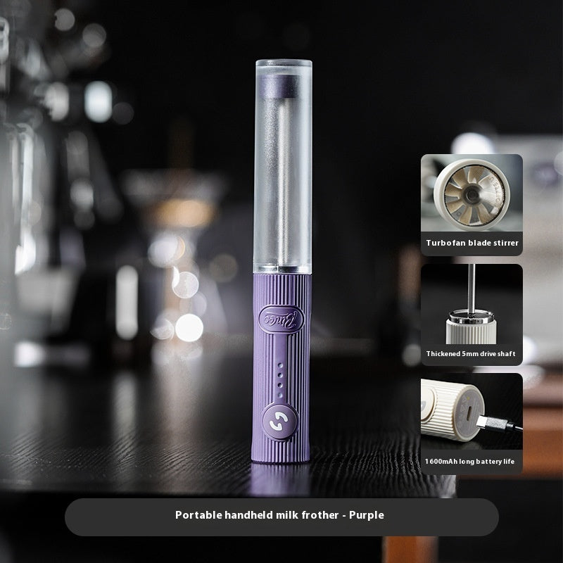 Stainless Steel Milk Frothing Pitcher | Precision Latte Jug