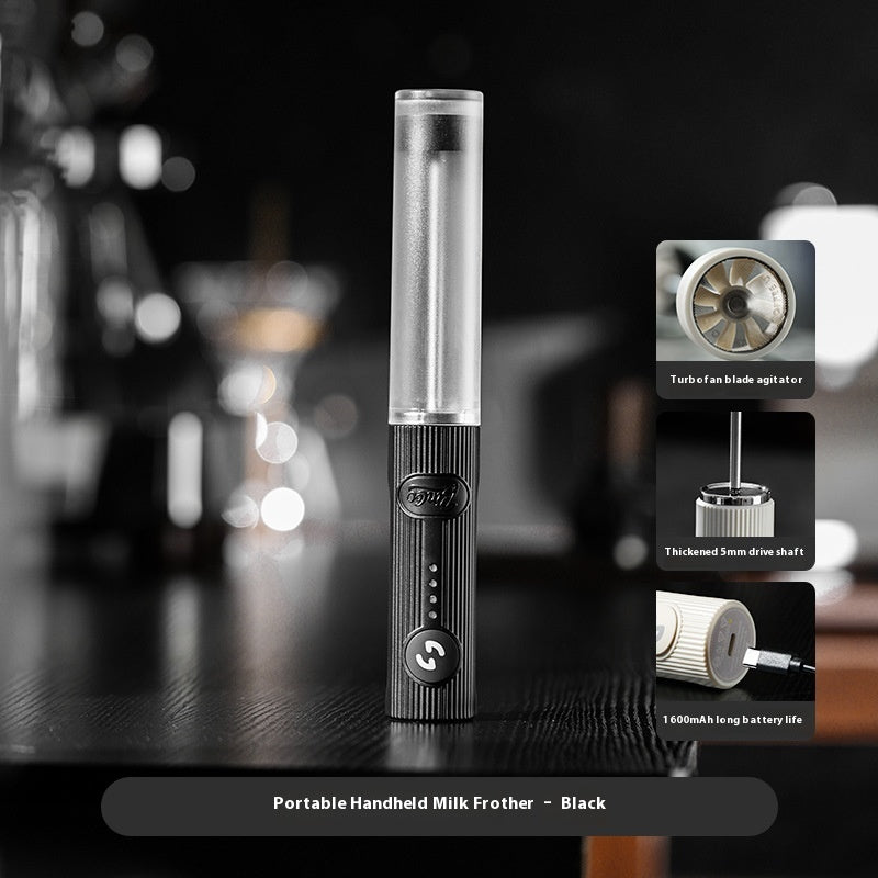 Stainless Steel Milk Frothing Pitcher | Precision Latte Jug