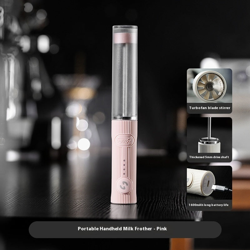 Stainless Steel Milk Frothing Pitcher | Precision Latte Jug